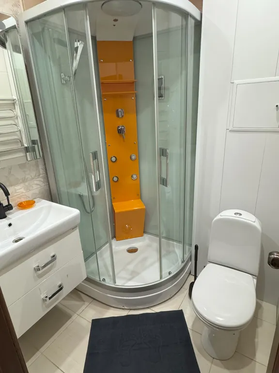 Студия рядом с метро