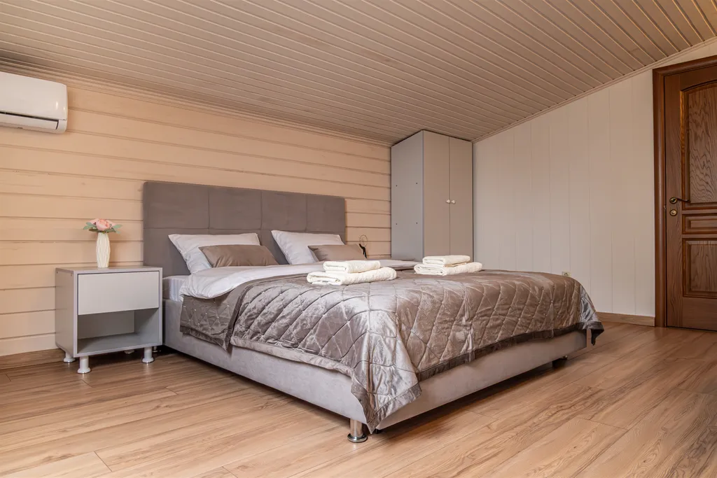 Квартира Комната — аренда посуточно в Ставрополь