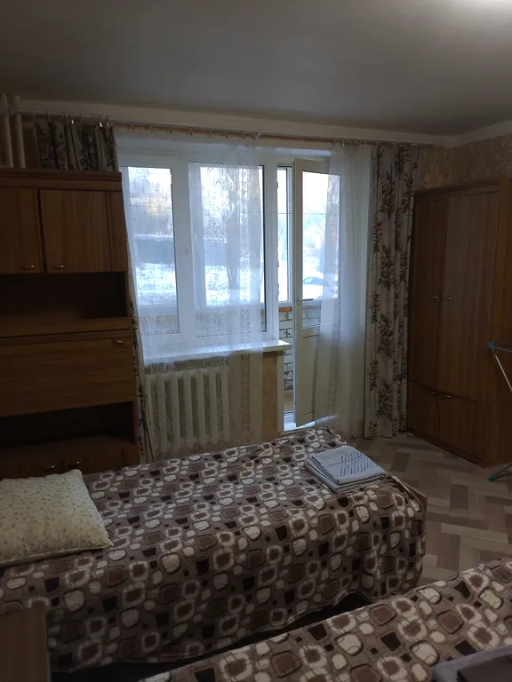 Двушка в центре