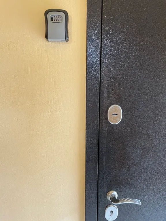 Квартира Ждём Вас, квартира от хозяина — Адлер