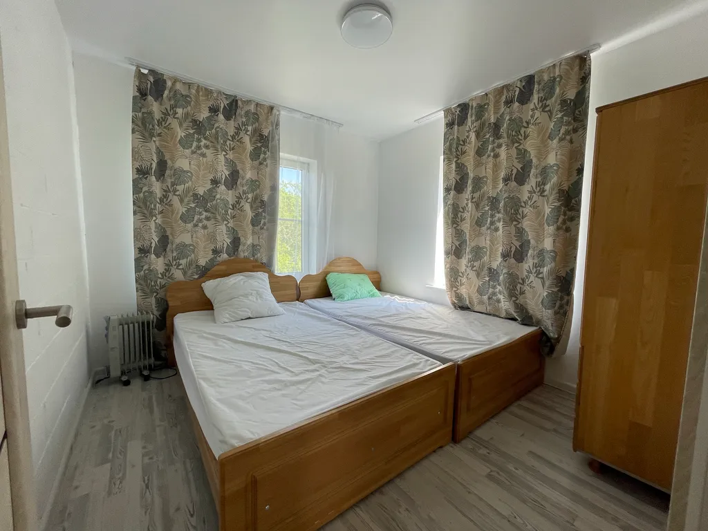 Квартира Апартаменты на 2 этаже с видом на море — аренда посуточно в Большой Камень