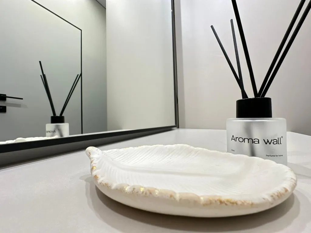 Стильная студия в ЖК Летний