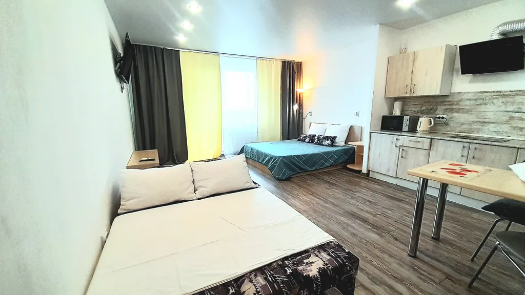 Студия семейная в 5 минутах от центра