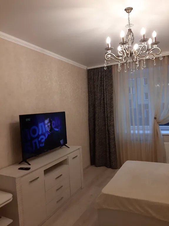 Квартира Отдых у моря в новой квартире — Зеленоградск