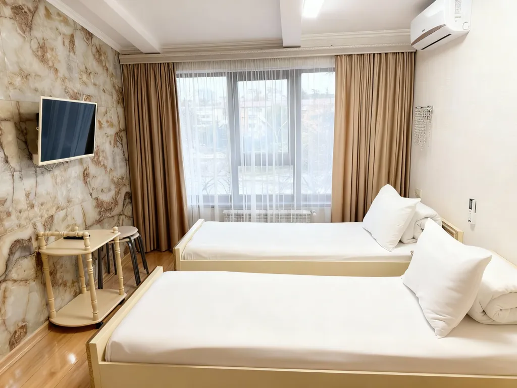 Квартира Комната — Сочи