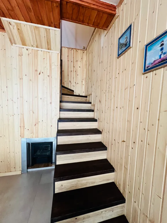 Комфортабельный таунхаус на берегу моря