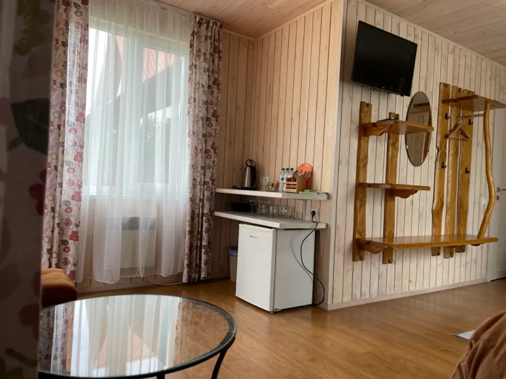 Комната