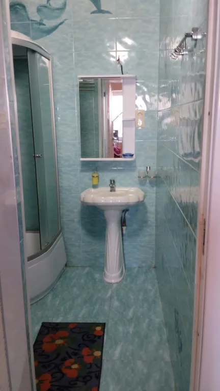 Дом с видом на море у моря