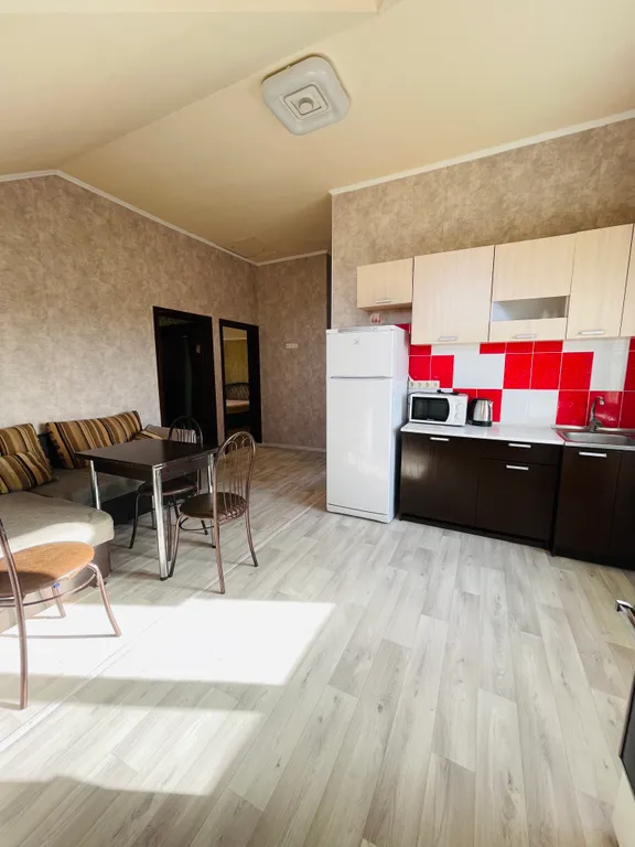 Коттедж Дом с грушевым садом — Сочи