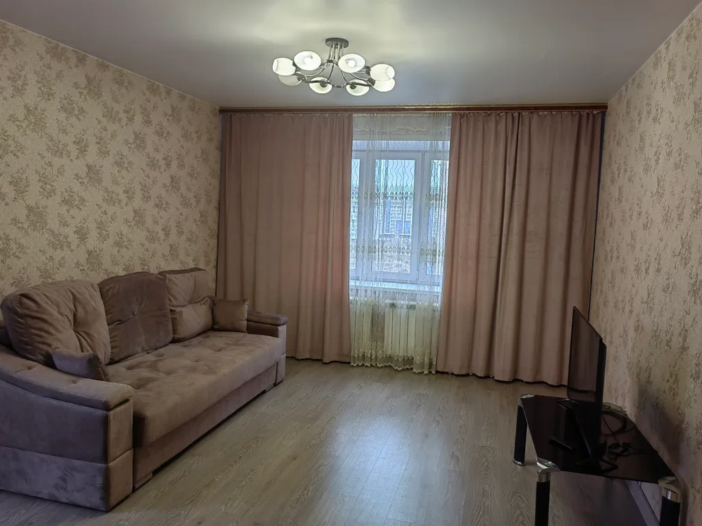 Квартира Квартира в красивом ЖК — Красноярск