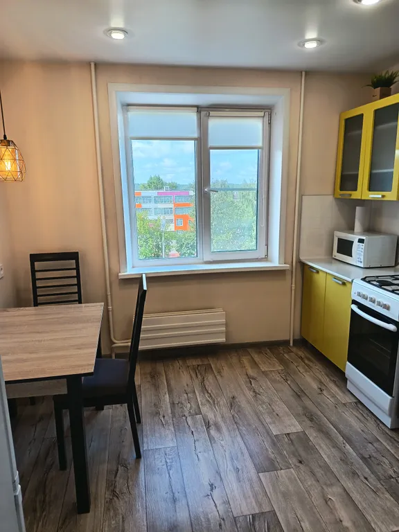 Квартира Уютная квартира для вас — Екатеринбург