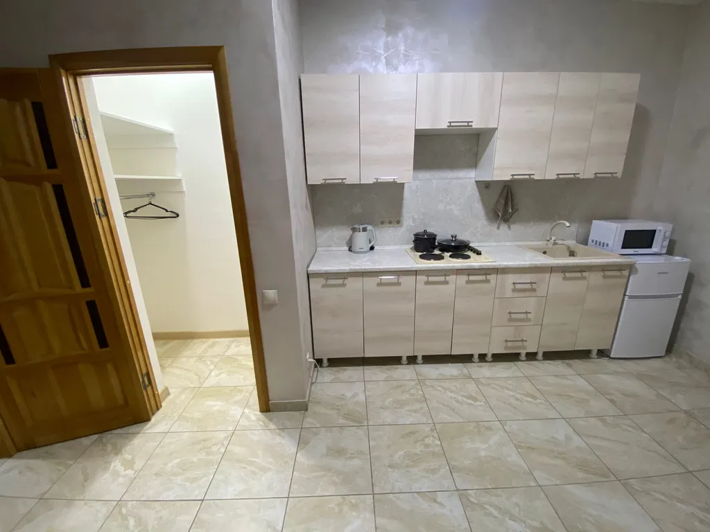 Однокомнатный 2-местный Люкс недалеко от центра Грозного