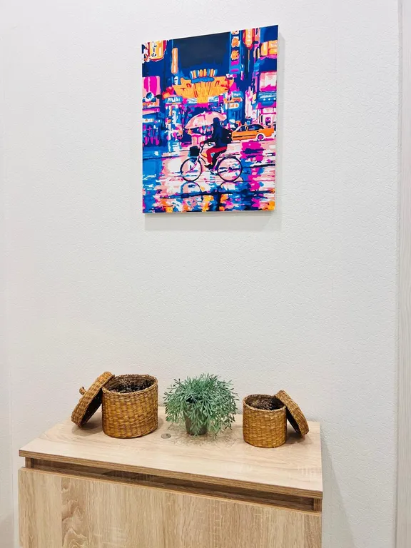 Квартира в 15 минутах от центра Казани, аэропорта, М12,Казань Экспо