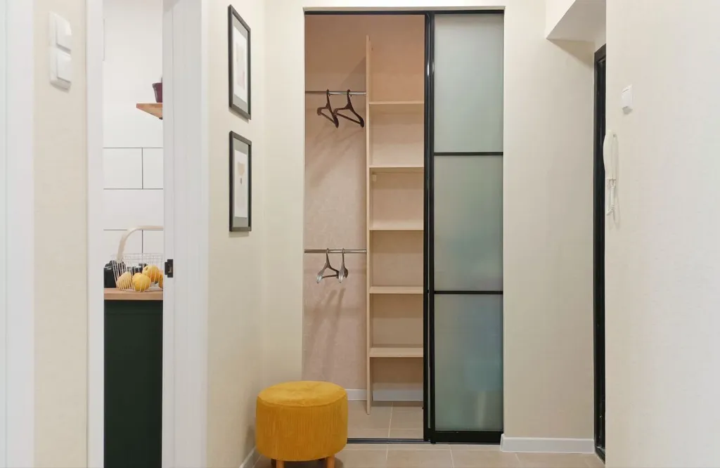 Квартира Уютная квартира рядом с парком Херсонес — Севастополь