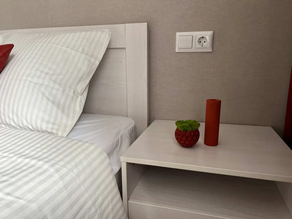 Апартаменты Корица