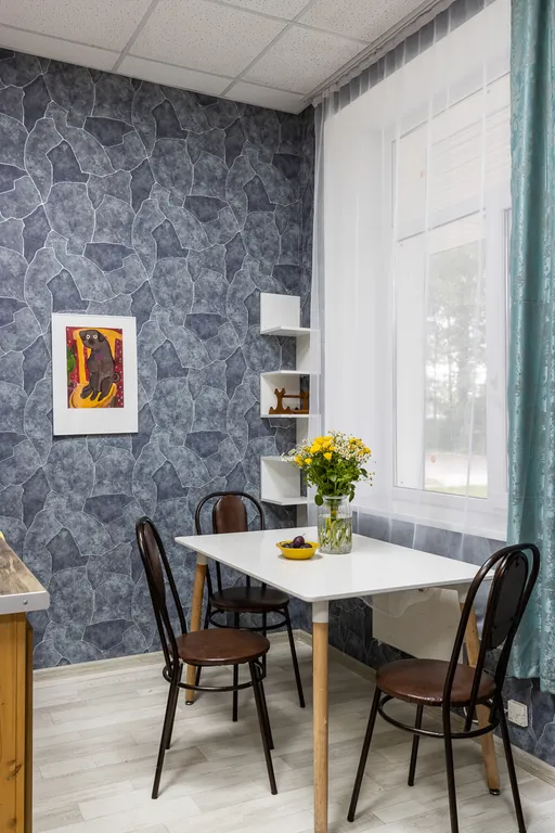 Коттедж Коттедж Люкс — Лебяжье