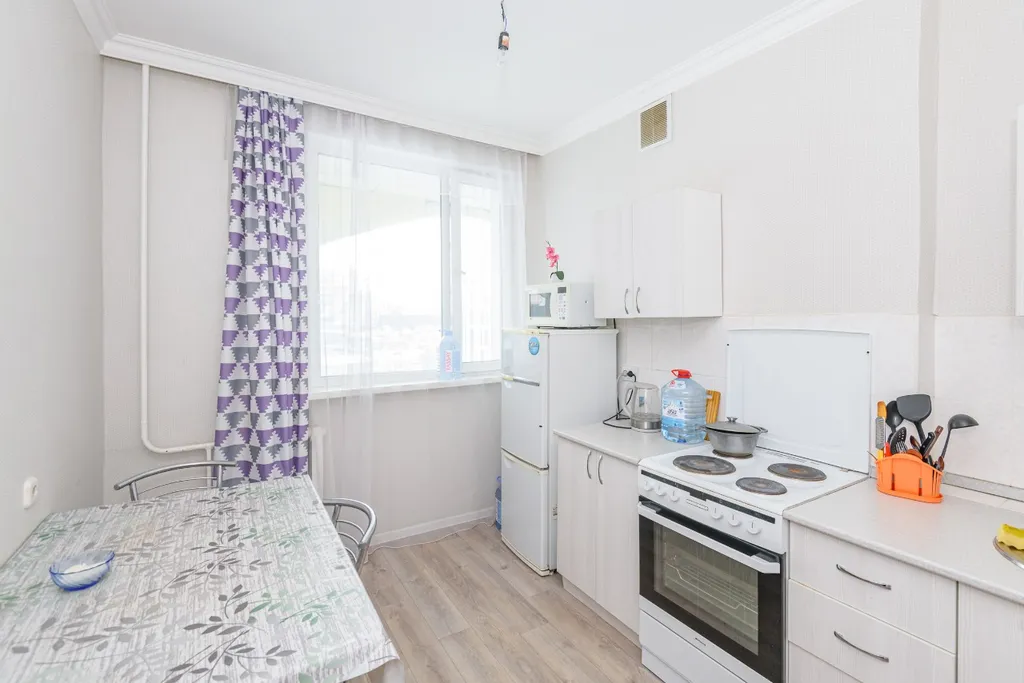 Аккуратная квартира в центре левого берега