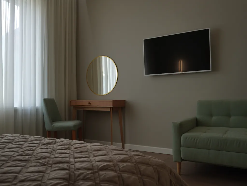 Квартира Комната — Гатчина