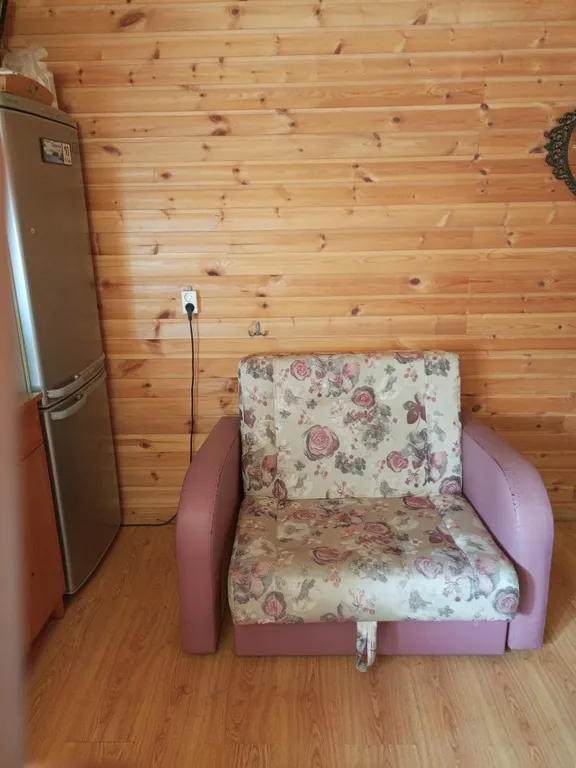 Дачный домик с Банькой в Карелии