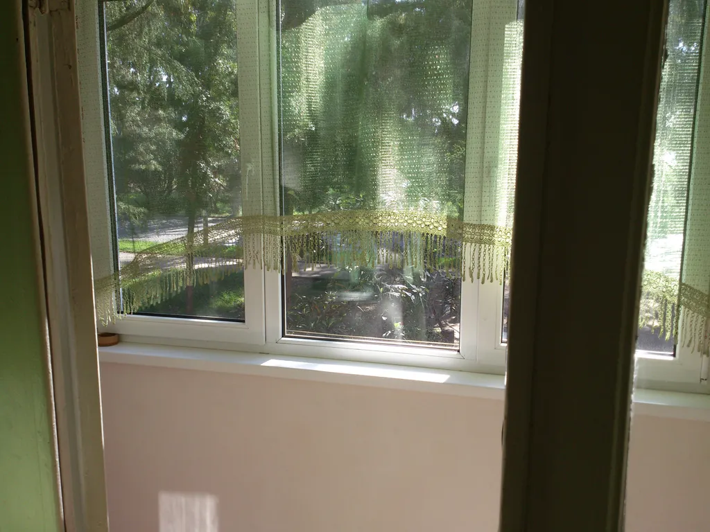 Квартира 1-комнатная Квартира — Сухум