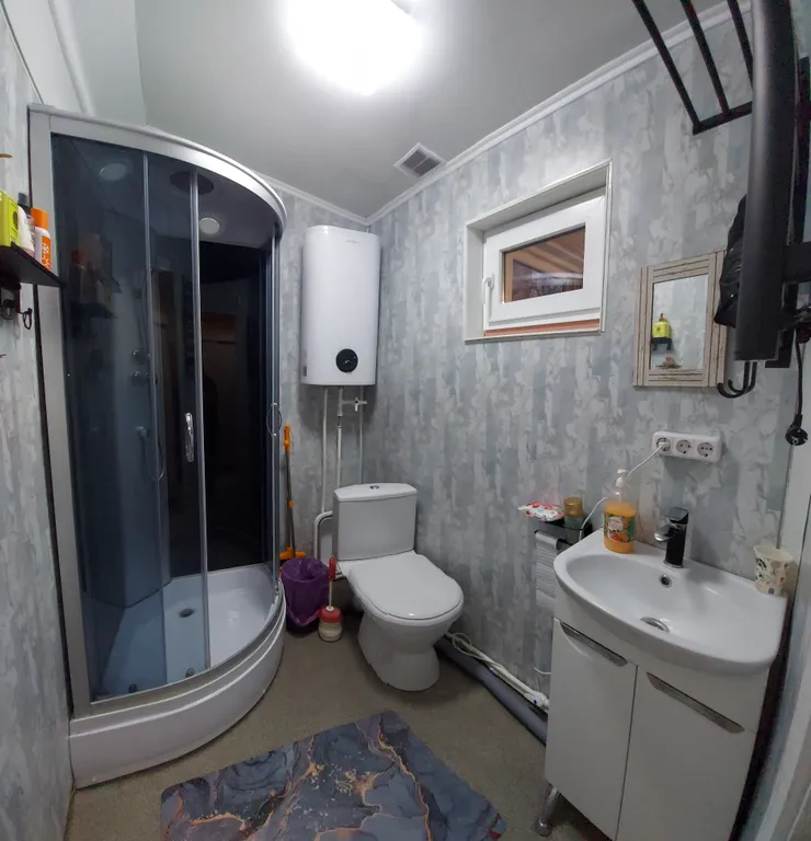 Уютный домик на Кузнечной