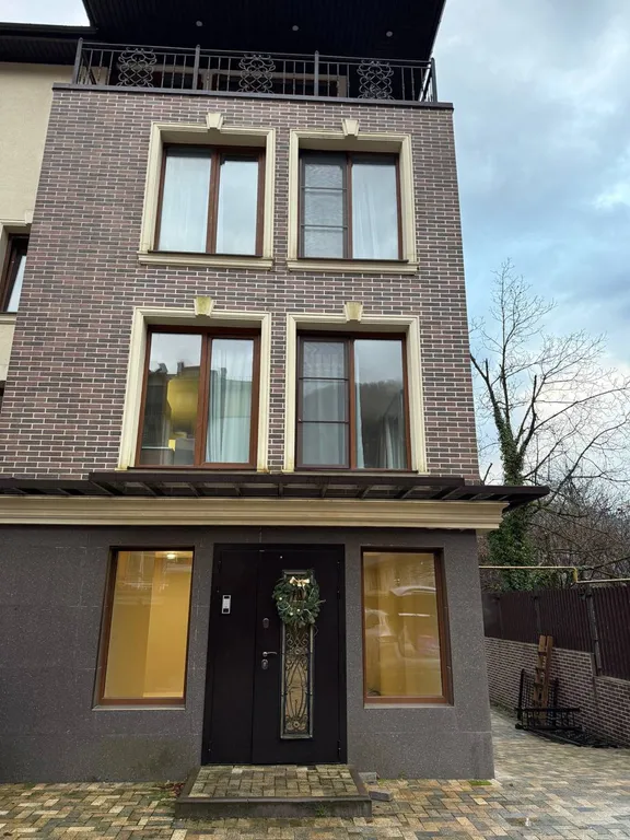 Апартамент nomer 12