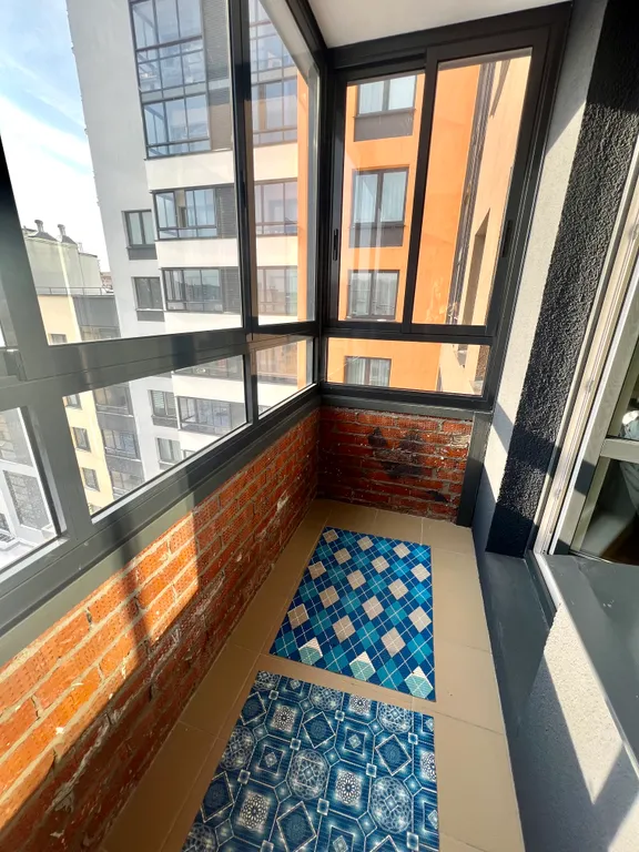 Уютная студия