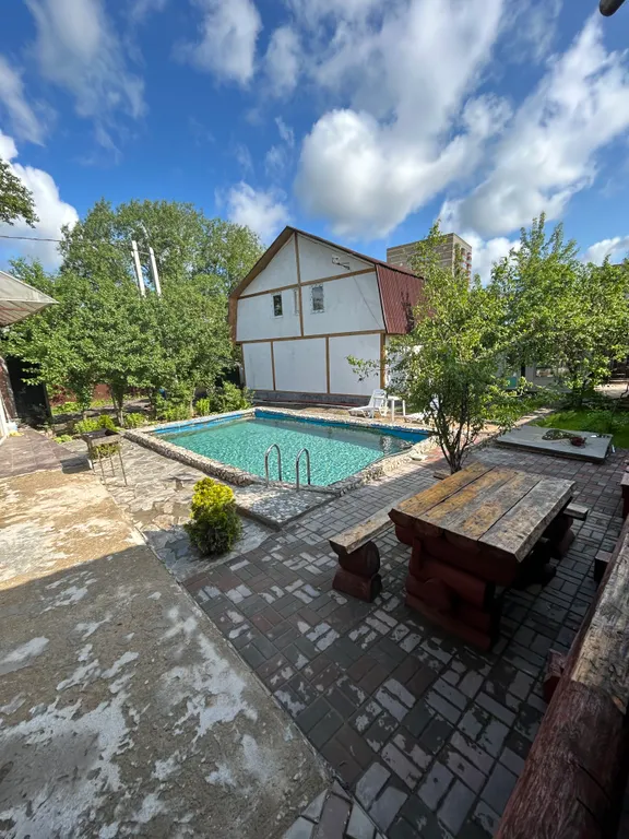 Коттедж Котедж для вечеринок — аренда посуточно в Зеленоград