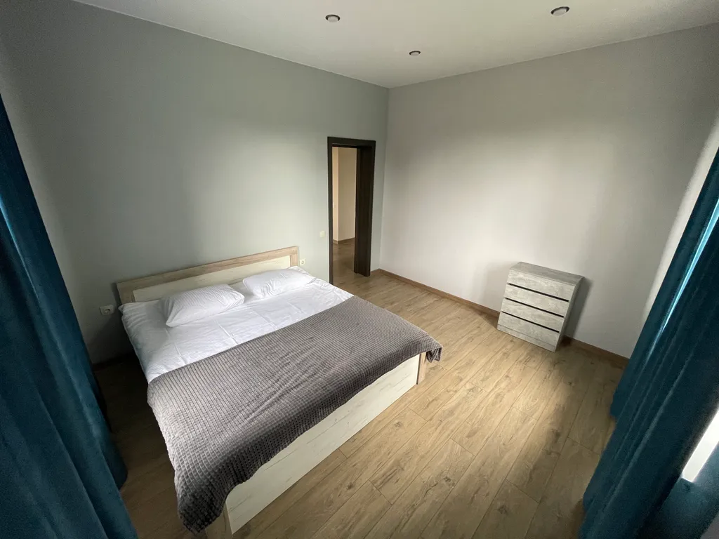 Коттедж Коттедж у озера в Кипень — Ропша