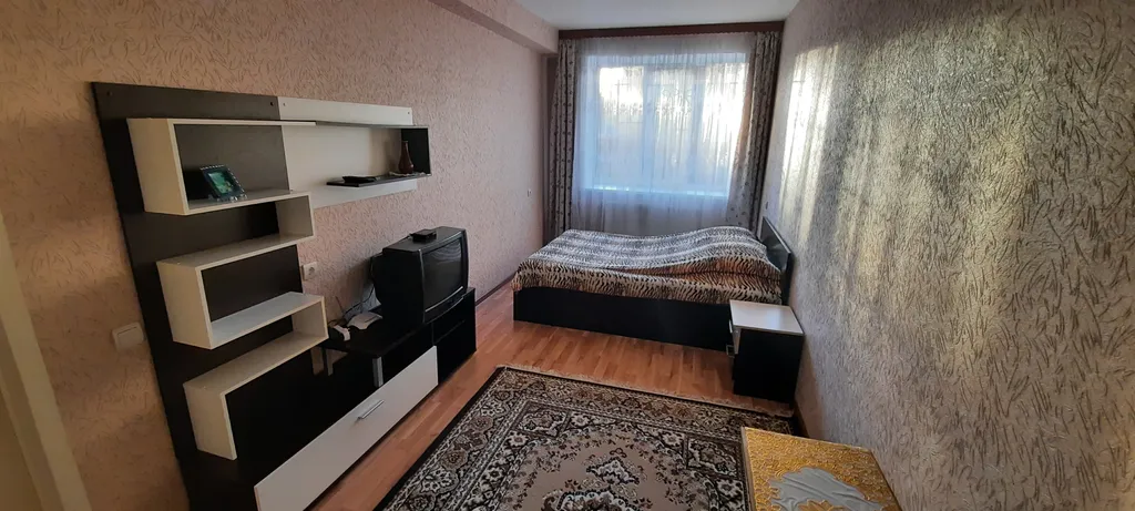 Хорошая уютная квартира