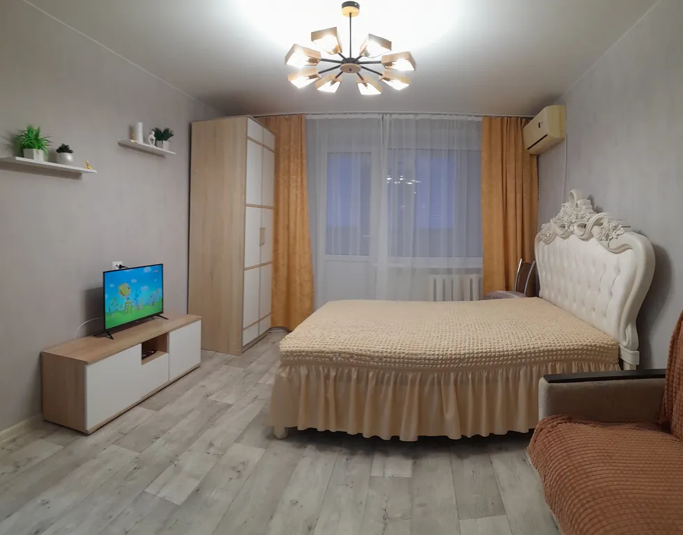 Эта квартира для вас