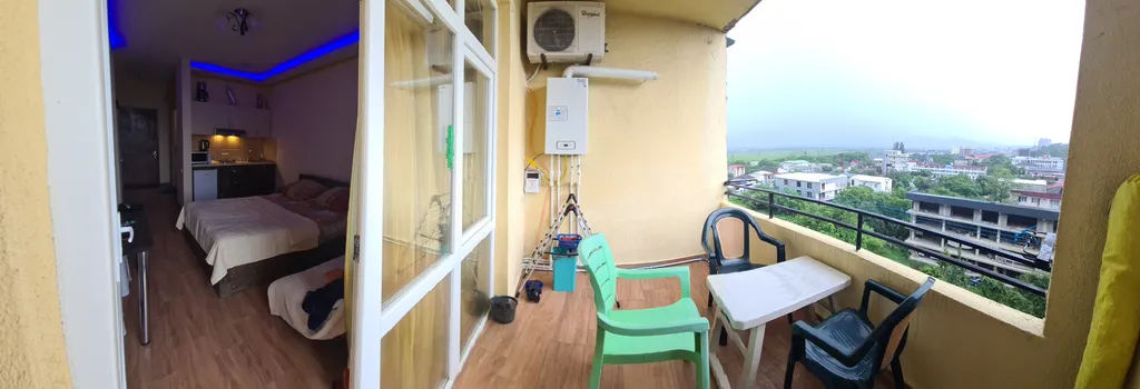 Уютная квартира у моря