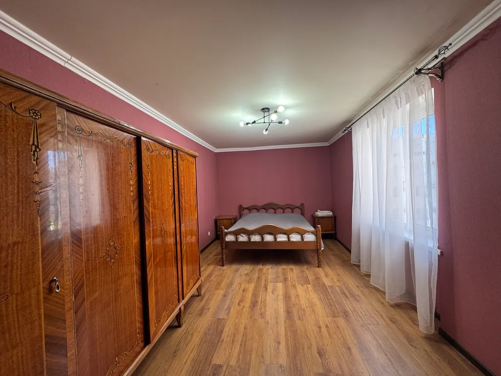 Квартира Апартаменты в центе Сухума — Сухум