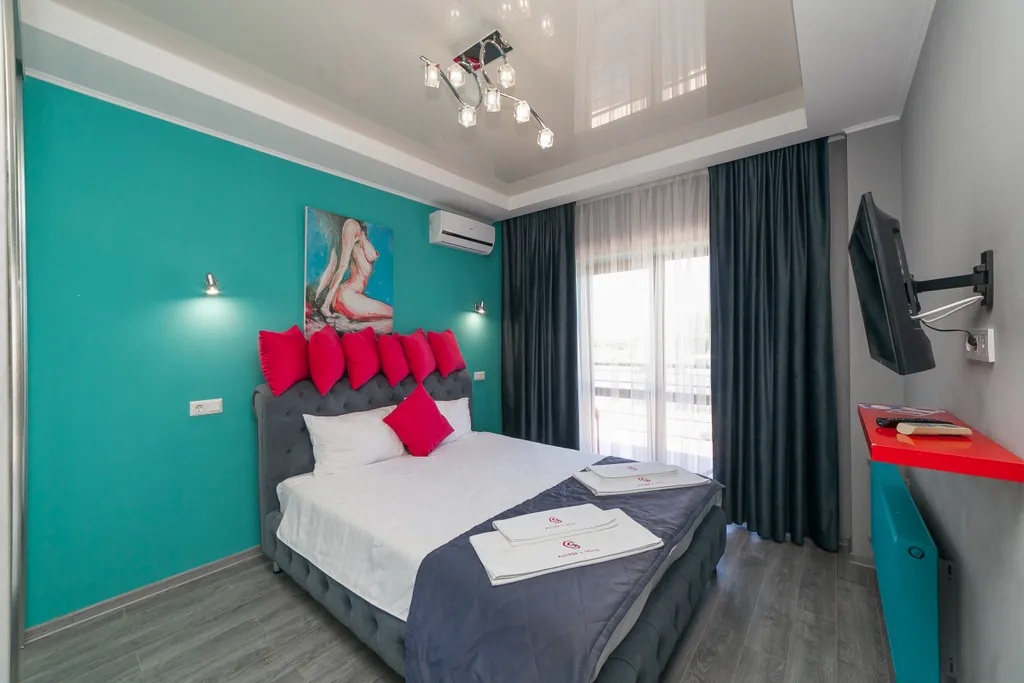 Стандарт комфорт