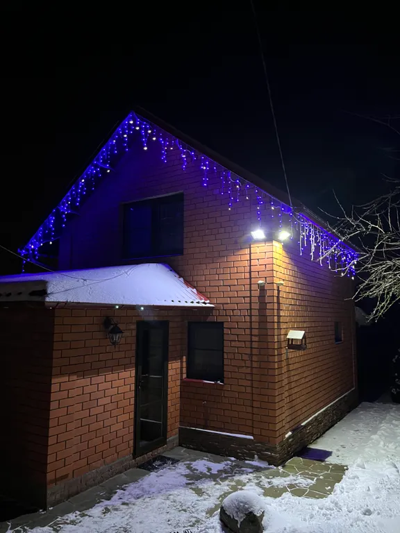 Коттедж Дом-баня В гостях у Троицы — аренда посуточно в Сергиев Посад