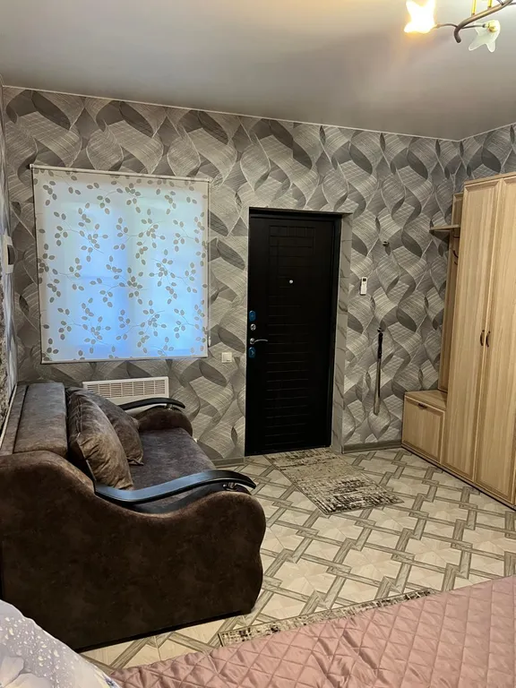 Дом 45кв.м в центре города