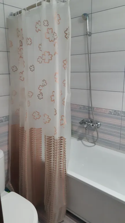 Квартира недалеко от пляжа