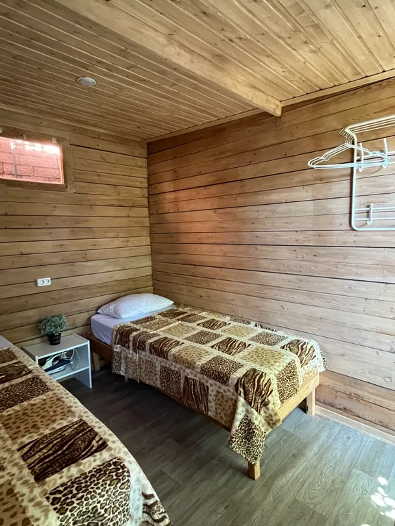 Коттедж Гостевой дом Yeysk holiday — Ейск