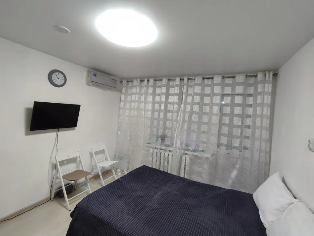 Уютная новая квартира-студия Сарапул центр