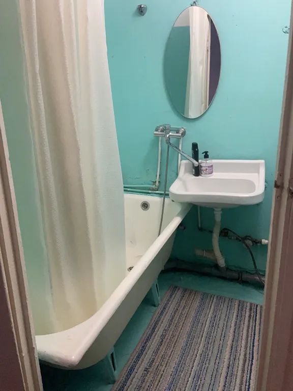 Уютная квартира в самом центре города