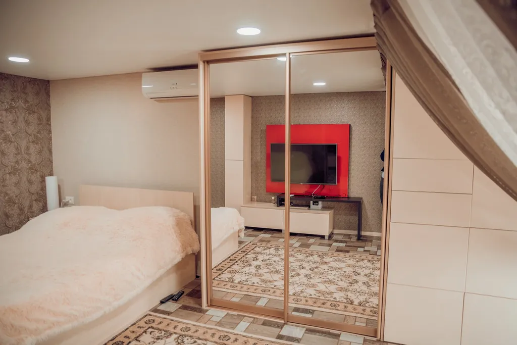 Коттедж Аrt-Гость