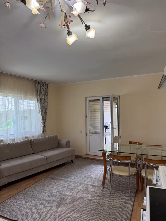 Семейный апартамент