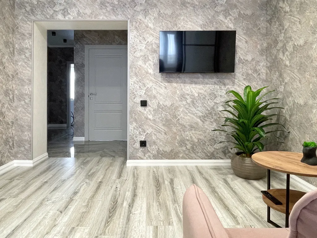 Удачные сутки на Московской с видом на Эльбрус, Машук и Бештау