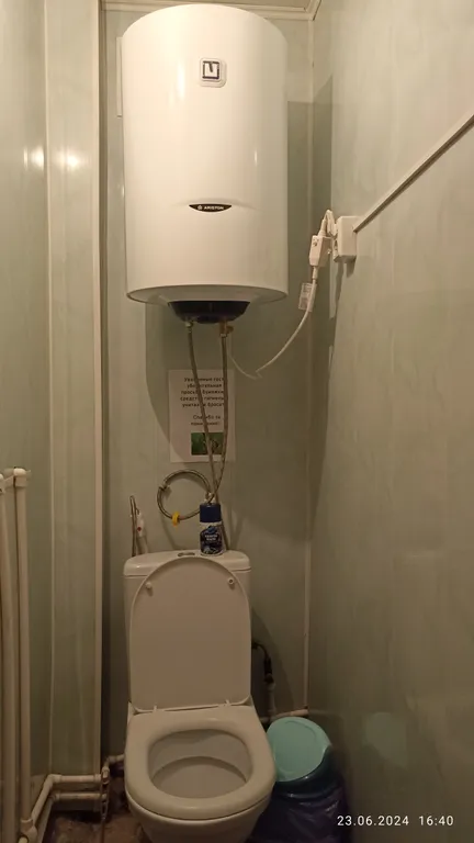 Просторная уютная квартира