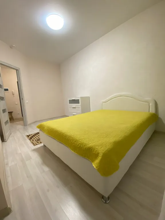 Просторная квартира, рядом Кадетское училище — аренда посуточно в Кемерово