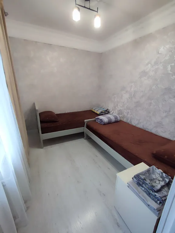 Дубки-Сулакский каньон 333