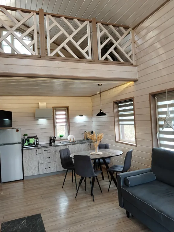 3-комнатный Дом