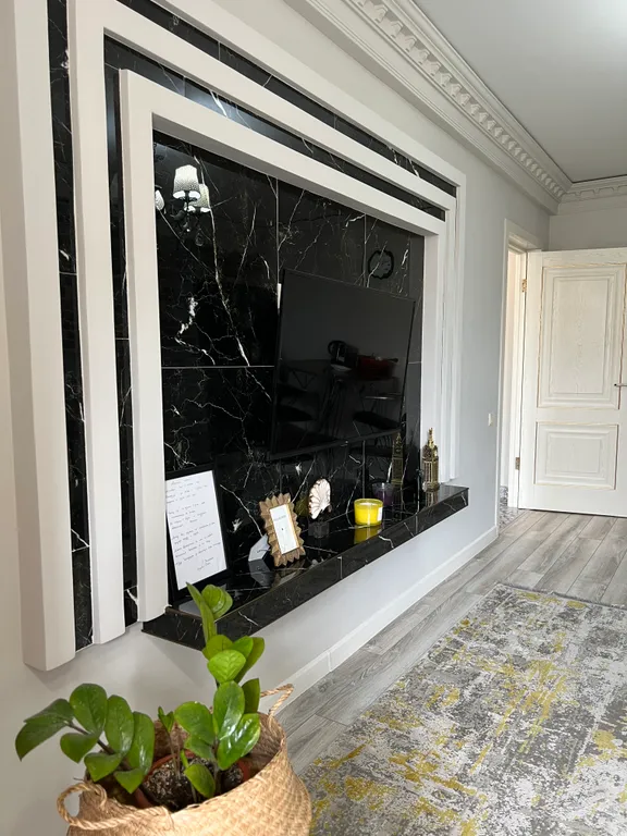 1-комнатная Квартира — аренда посуточно в Каспийск