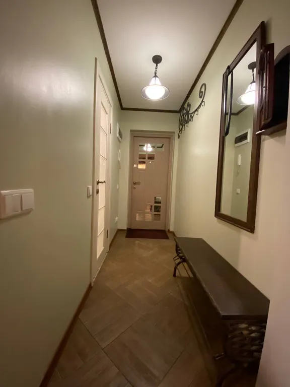 Уютная квартира в туристическом городе Сортавала