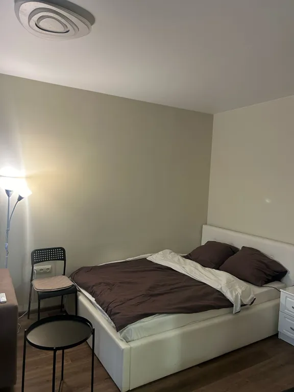 Удобная квартира в центре рядом с морем